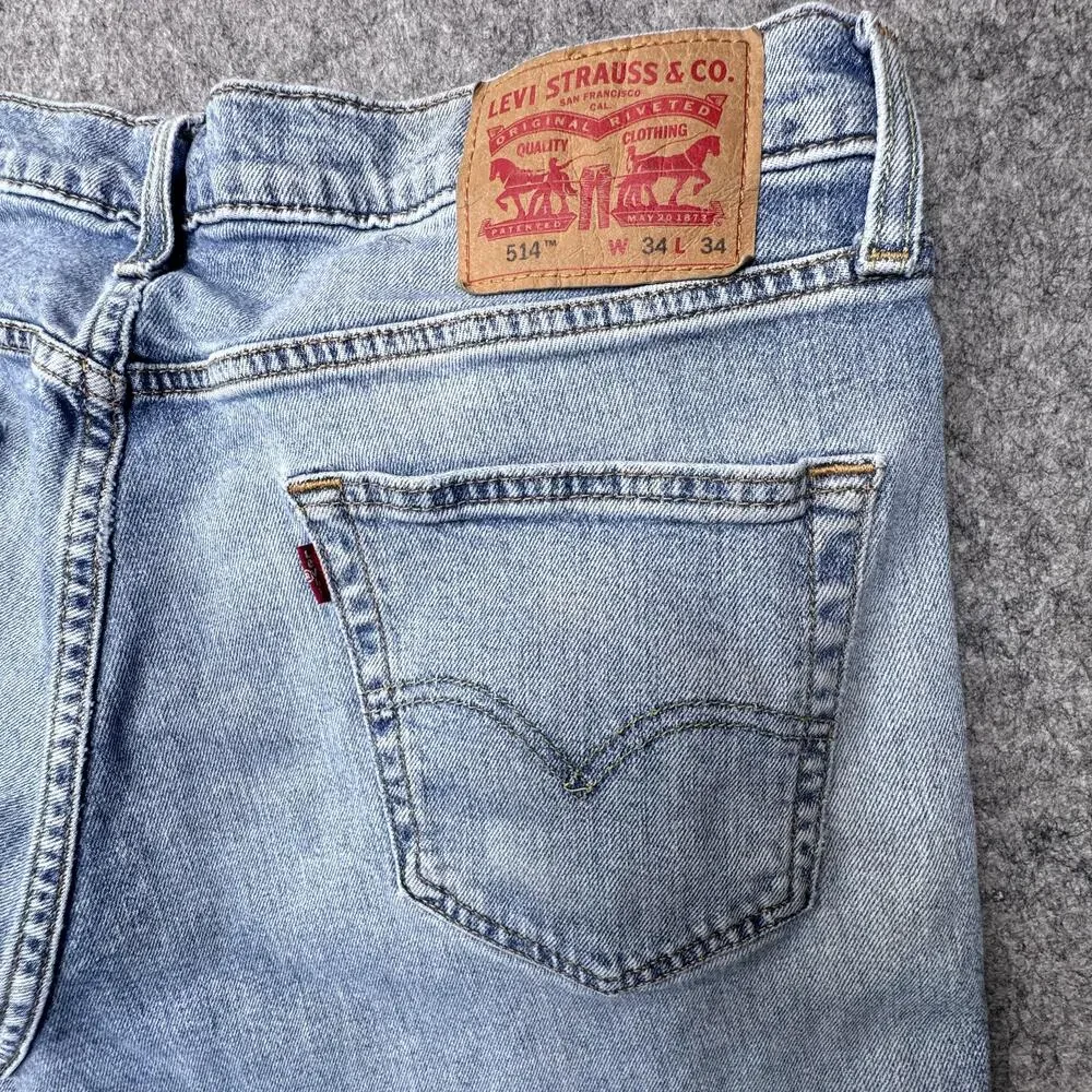 Levis brand levi